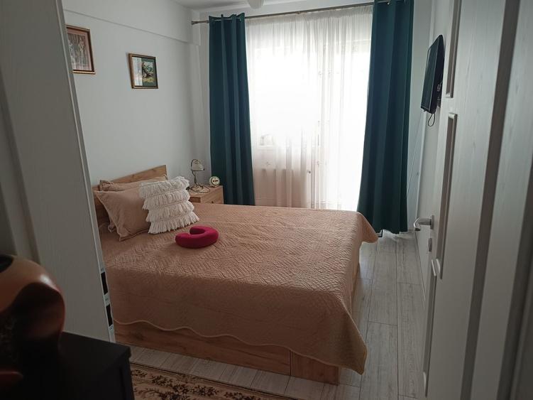 Apartament 2 camere mobila si utilat - 5