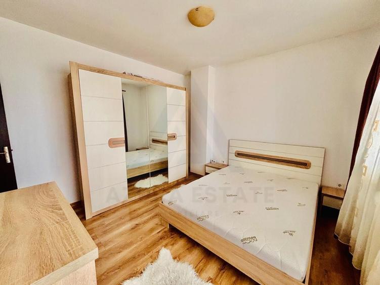 Apartament 2 camere decomandate  cu terasa si loc de parcare Turnisor - 5