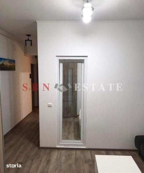 Garsoniera Berceni | Renovat | Centrala - 6