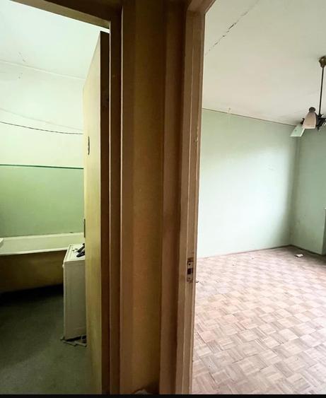 Apartament cu 2 camere semidecomandat în Rogerius