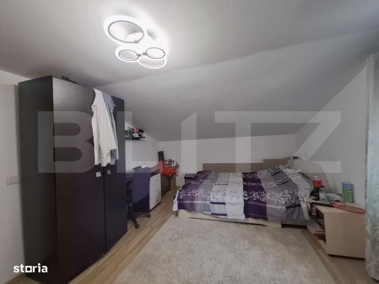 Casă cu 4 camere în Central