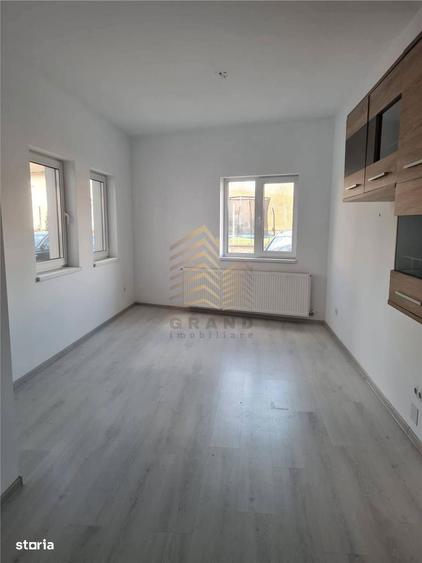 Apartament cu 3 camere în Nord