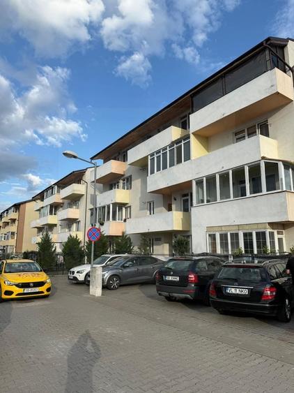 Apartament  2 camere 45 mp  Cartierul Arhitecților - 1