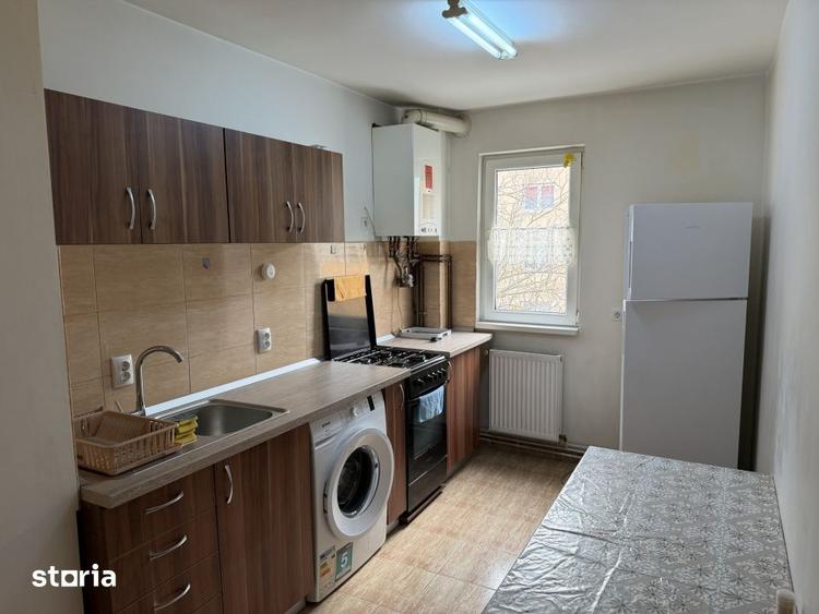 ap 2 cam et 2 str. rahovei cu balcon - 3