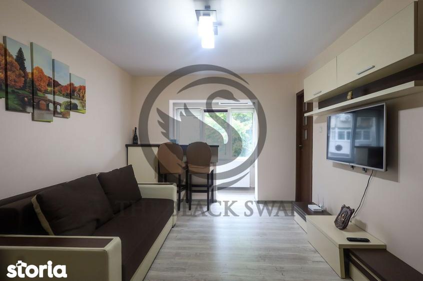 Garsoniera de inchiriat I Zona Centrala, Ploiesti I Comision 0% - 13