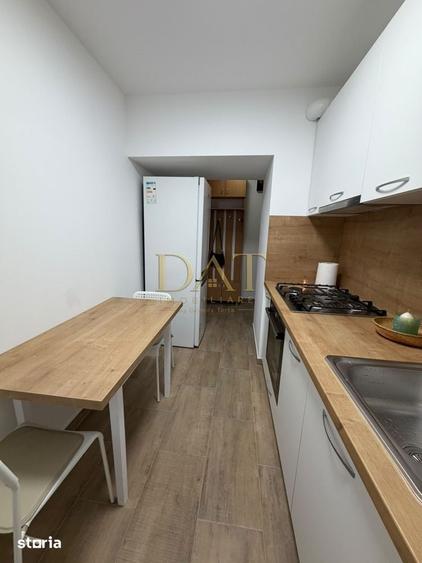 Apartament 3 camere, etaj intermediar, zona BIG - 6