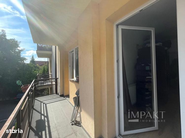 Apartament cu 3 camere în Bună Ziua