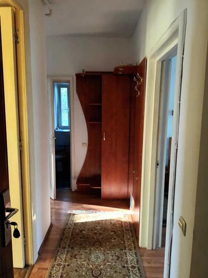 Apartament cu 2 camere decomandat în Ultracentral