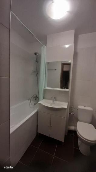 Apartament cu 2 camere în Baba Novac