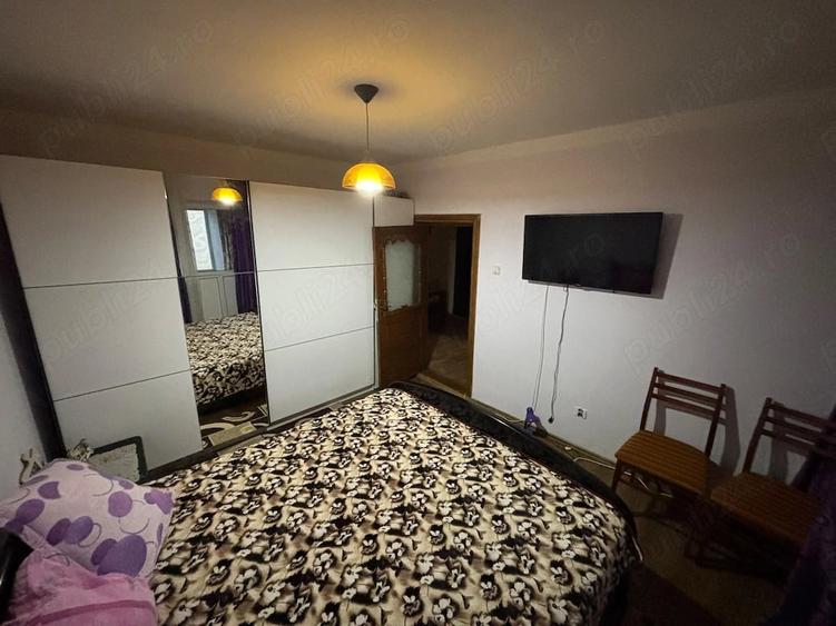 Apartament cu 2 camere decomandat în Vest