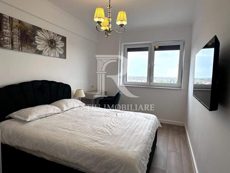 Apartament cu 3 camere | Luceafărul | Oradea - 7