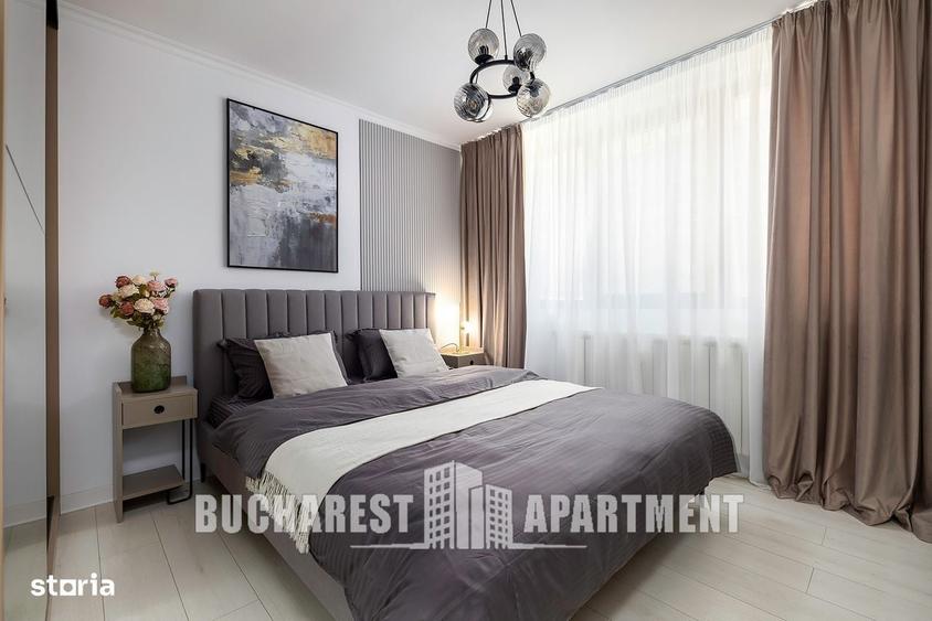 Apartament modern cu 2 camere in zona Stefan cel Mare - 8
