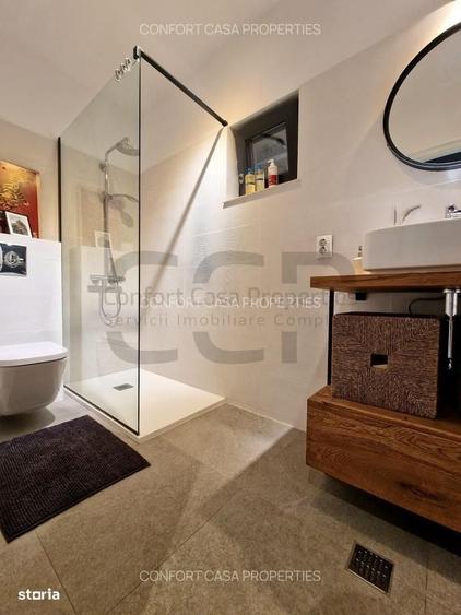 Apartament cu 3 camere în 1 Mai