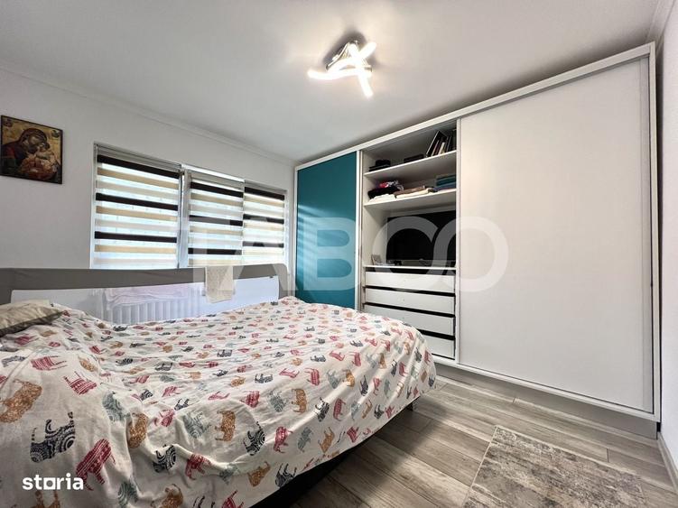 Apartament cu 3 camere de vanzare Marasti decomandat langa Kaufland - 3