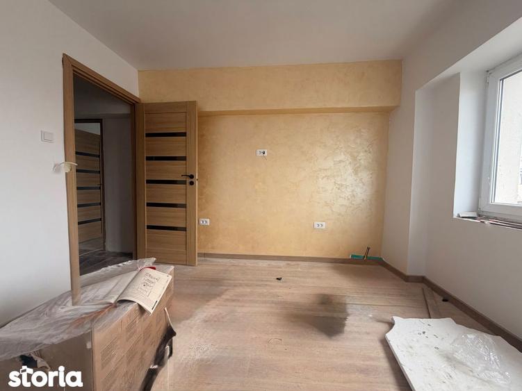 Apartament cu 2 camere în Crângași