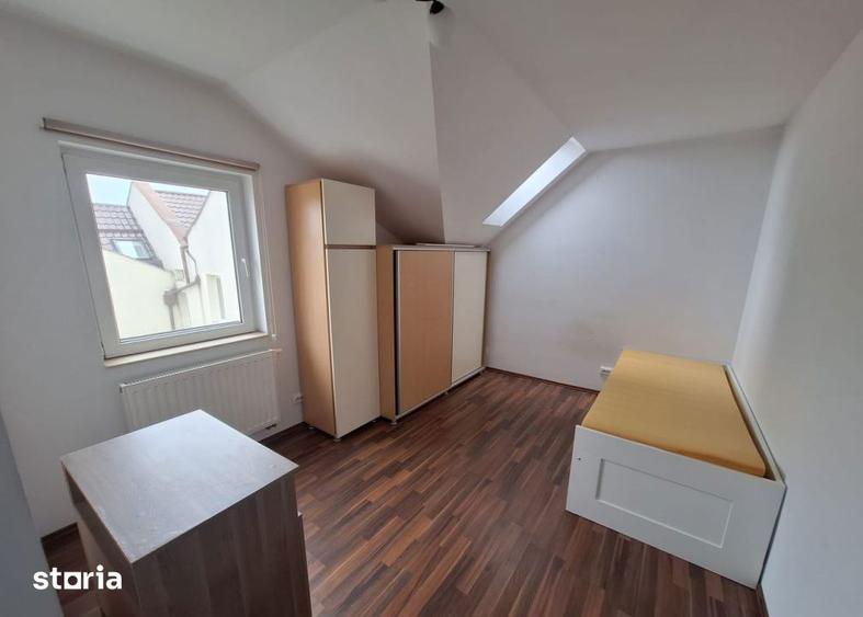 Apartament 2 camere 50mp, balcon, parcare, finisat modern, Grand Hotel - 2