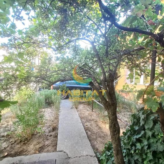 Casă individuală cu 6 camere cu Canalizare în Brâncoveanu
