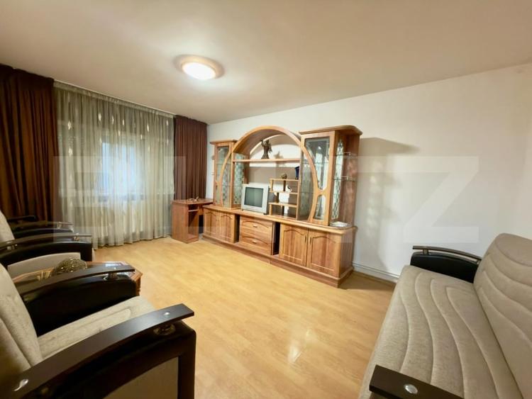 Apartament decomandat, 2 camere, 53mp, zona Piscina Sanziana - 2