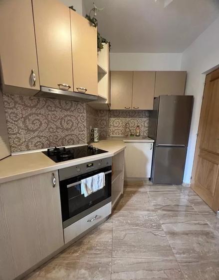 Garsoniera  Studio Drumul Taberei New Residence Cooperativei Ghencea - 7