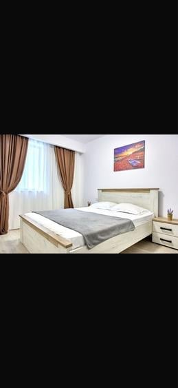 Apartament cu 2 camere în Nord