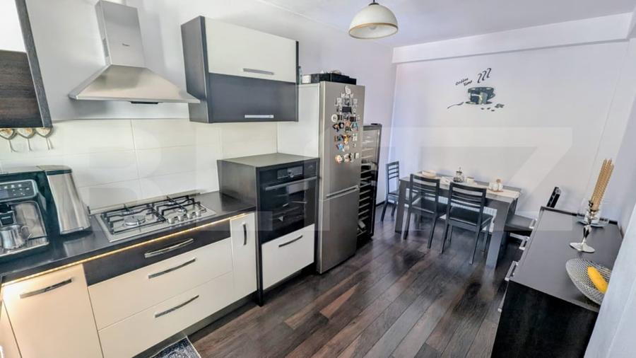 Casa tip insiruita de vanzare, 83 mp, zona Cetate - Lidl - 9
