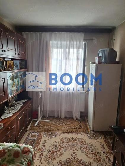 Apartament cu 3 camere decomandat în Cartierul Traian