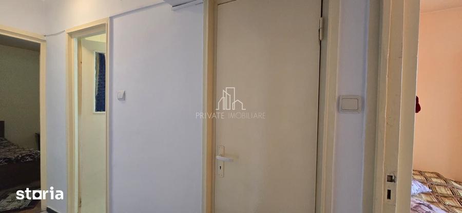Apartament cu 4 camere în Central