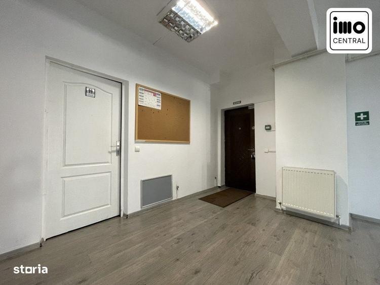 Spațiu comercial, de 200 mp, în Central