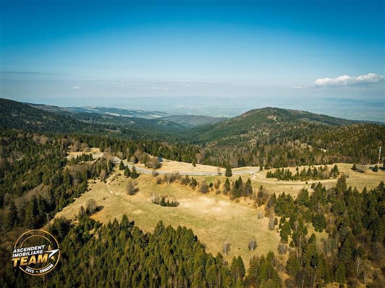 Teren Construcții intravilan de 5800 mp, în Ojdula