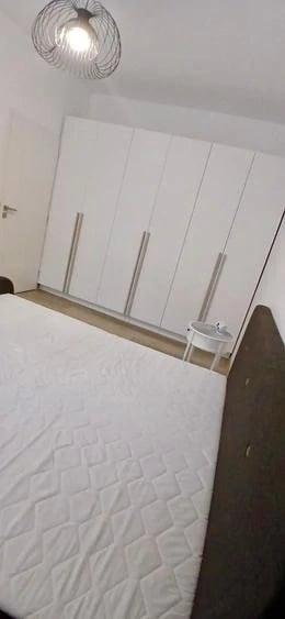 Apartament cu 2 camere decomandat în Giroc