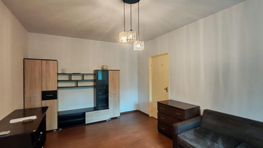 Apartament cu 2 camere semidecomandat, mobilat în Chibrit