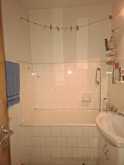 Apartament cu 2 camere decomandat în Obor