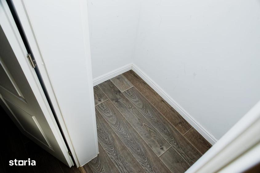 Apartament cu 2 camere în Iosefin