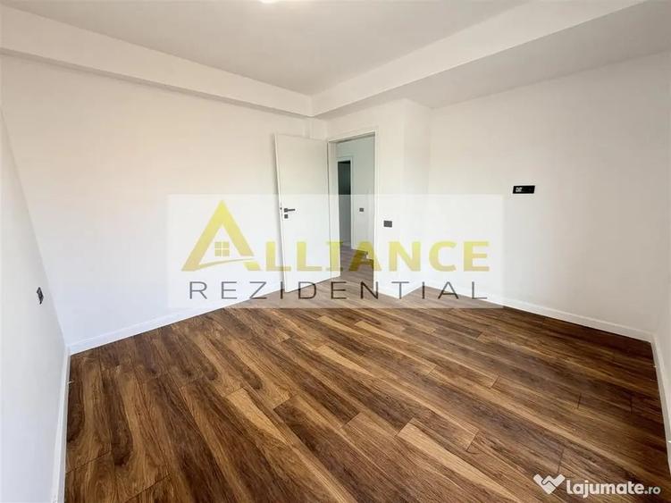 Vila individuala || 4 camere || - 4