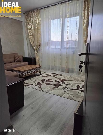 Apartament cu 2 camere decomandat în Galata