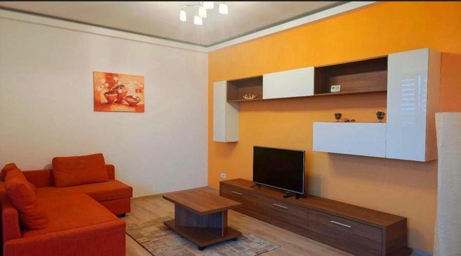 AP. 2 CAMERE- AVIATIEI, PARCARE , CENTRALA, MASINA DE SPALAT VASE - 1
