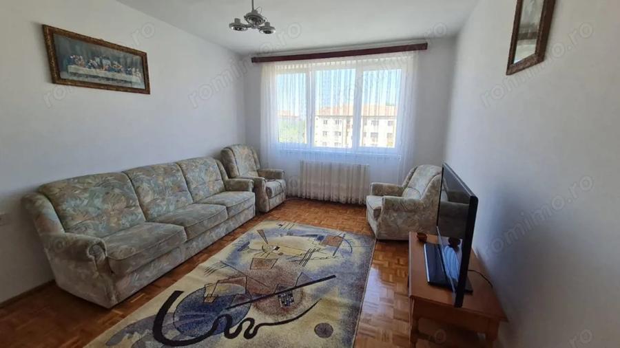 Apartament cu 3 camere Zona Rahovei - 2