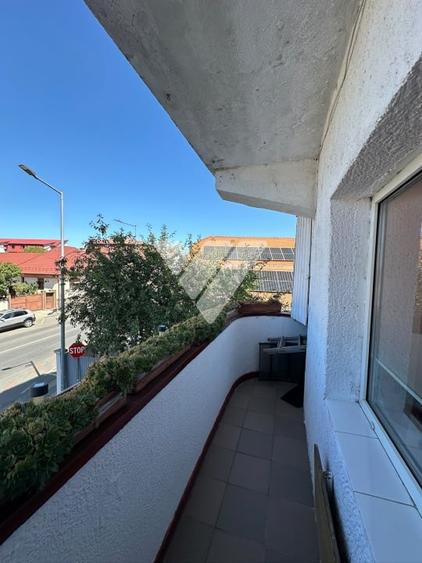 Apartament cu 2 camere decomandat, mobilat în Turnișor
