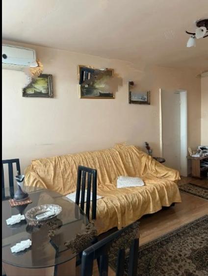 Apartament cu 2 camere în Baba Novac