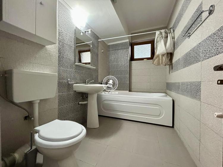 Apartament 2 camere decomandat Rediu - 1