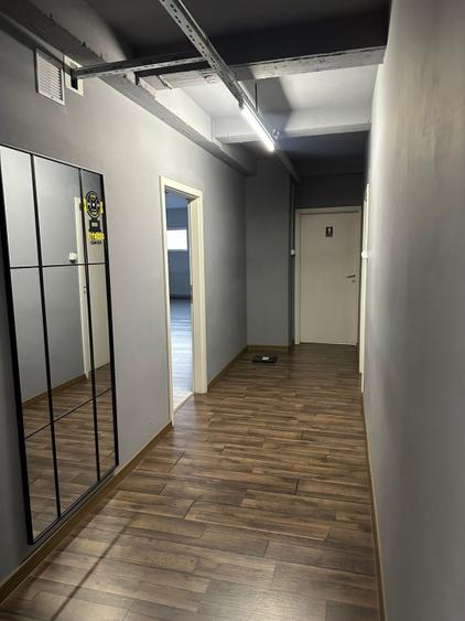 Spațiu comercial, de 400 mp, în Dâmbul Rotund