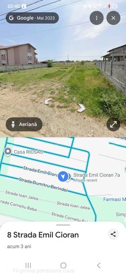 Spațiu comercial, în Central