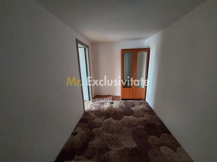 Casă cu 4 camere cu Teren 405 Mp în Bascov