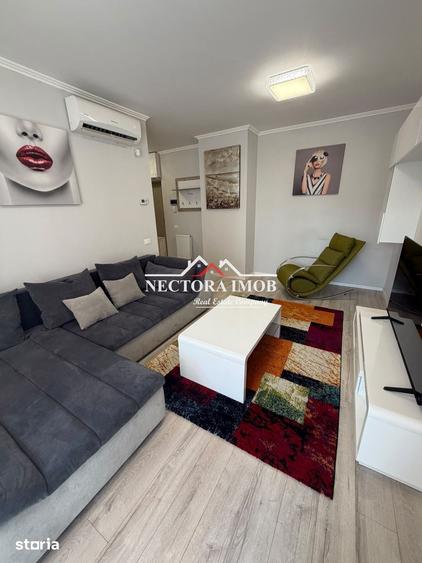 NECTORA IMOB-Apartament 2 camere, ARED Onestilor, 52 mp, Et.1, Parcare - 3