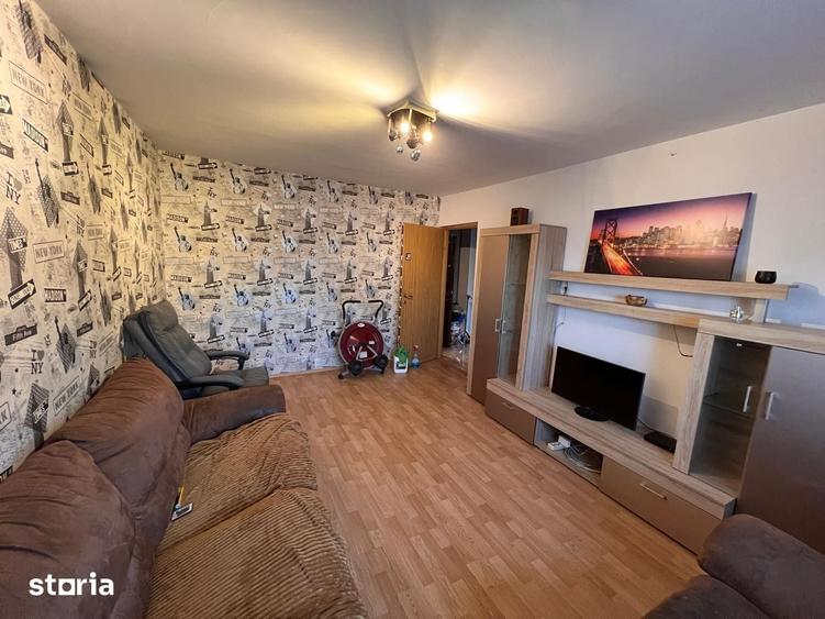 Apartament cu 2 camere decomandat în Tomis Nord