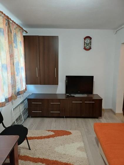 Garsonieră în Alfa