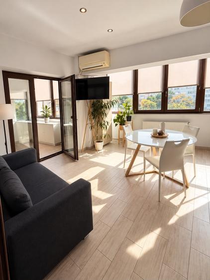 Apartament cu 3 camere în Iancului
