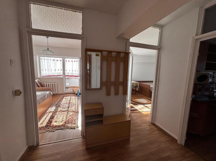 Casă cu 2 camere în Dosu Bricii