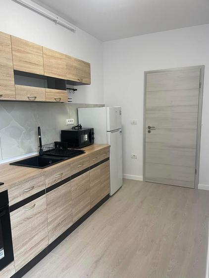 Apartament cu 2 camere în Giroc