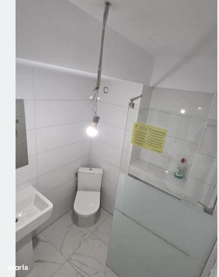 Apartament cu 3 camere decomandat în Hlincea